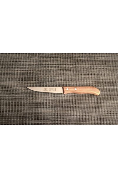 Solingen Zeytin Saplı Küçük Boy Mutfak Bıçağı 11 Cm