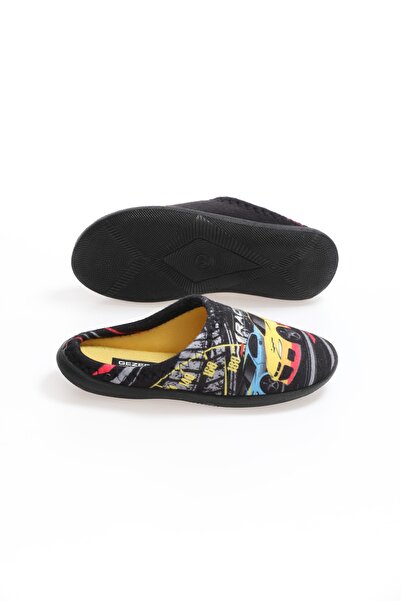 GEZER Παντόφλες για αγόρια Winter Gondola