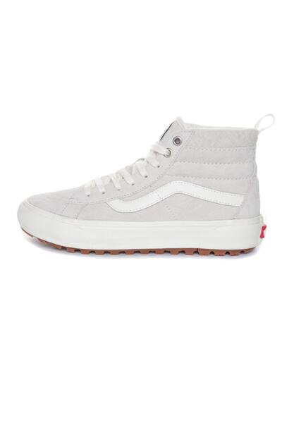 Vans 0a5hzyqc51-r Ua Sk8-hi Mte-1 Sports Shoes Gray