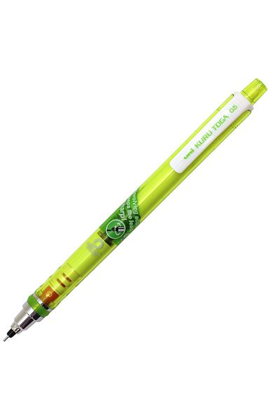 UNİ-BALL Kuru Toga Green 0.5mm Versatile Pen