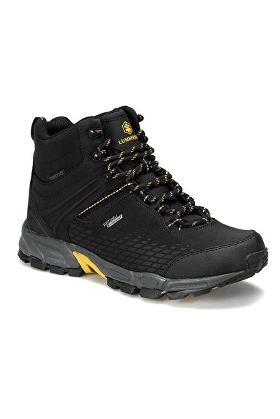 lumberjack حذاء رياضي 19 ك فليك هاي سبورت