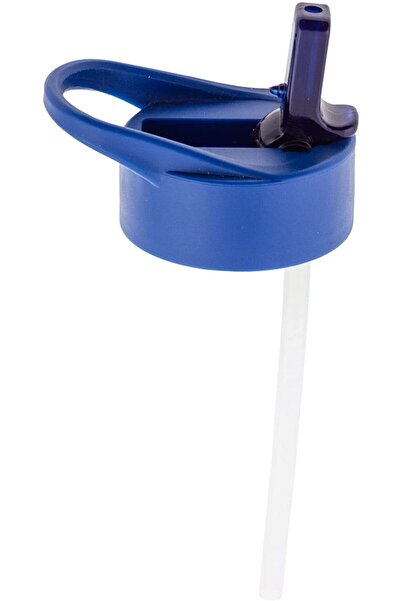 Stephen Joseph Stainless Steel Water Bowl Rainbow