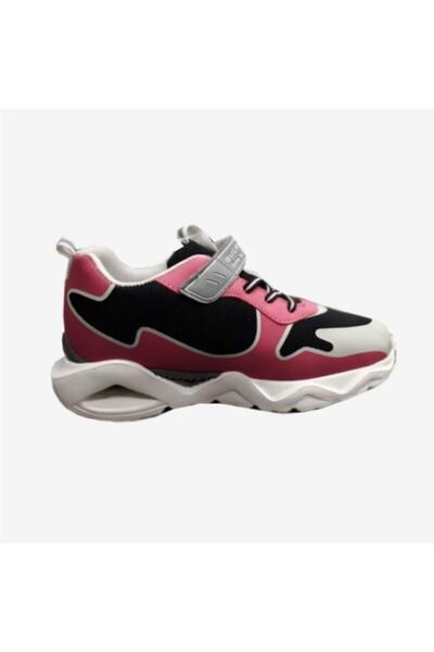 BUCKHEAD Pantofi de damă Buck4075 Tasmanian Up Jr