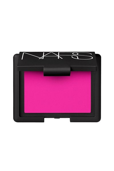 Nars Blush Coeur Blanket - Matte Fuchsia Pink 4.7 Gr