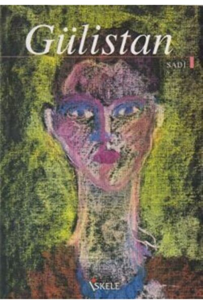 İskele Yayıncılık Gülistan