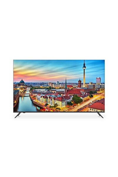 BL55245 55'' 139 Ekran Uydu Alıcılı 4K Ultra HD Smart LED TV
