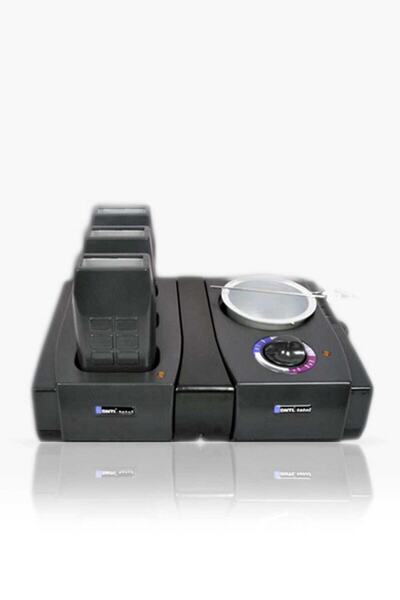 DNTL Total 3+1 Kombine Ağda Makinesi BKLM30