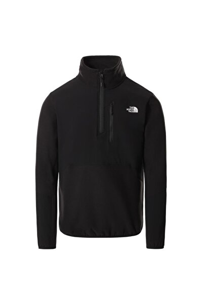 THE NORTH FACE The Northface Erkek Glacıer Pro Swetshirt Nf0a5ıhrkx71