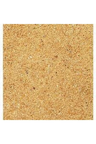 Fishmozz Silis Akvaryum Kumu 0.5mm 25 Kg