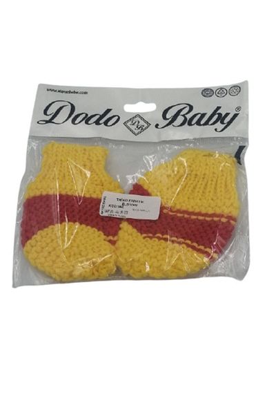 Dodo Fanatik Baby Winter Gloves