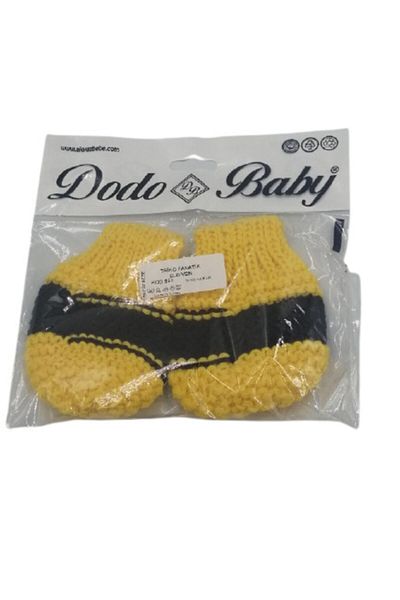 Dodo Fanatik Baby Winter Gloves