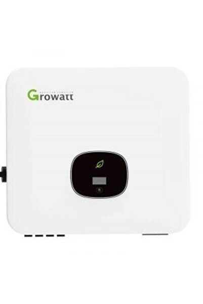 GROWATT 5 Kw Inverter 5000tl3-x - Trifaze