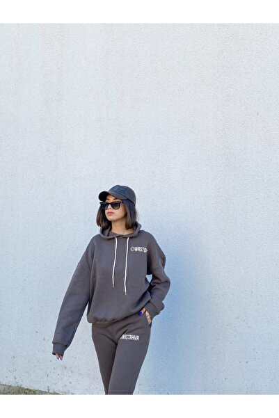 Bengi Clothing Σετ φόρμας - Άνετο και κομψό σχέδιο