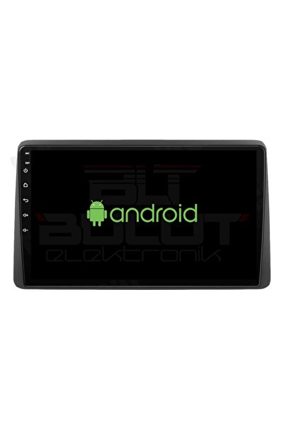 Genel Markalar Dacia Duster Android Multimedya Sistemi (2018-2021) 6gb Ram 64...