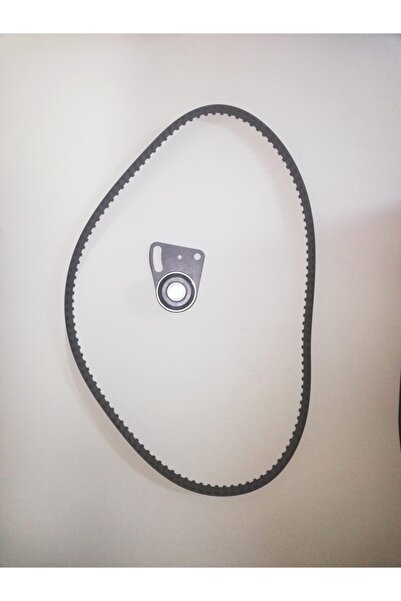 OTO BEK Ford Taunus Uyumlu Ohc Motor 2.0 Eksantrik Kayış Seti