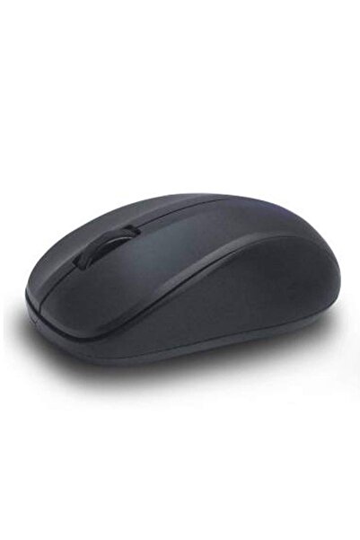 HP S500 Usb Kablosuz Mouse Siyah 1000dpi 7ya11pa