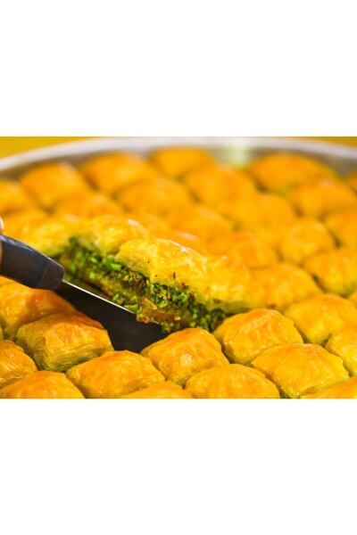 BAKLAVACIM Fıstıklı Baklava 1 Kg