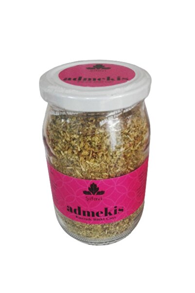 ŞİFAVİ Admekis Meme Kitlesi Karışık Bitki Çayı