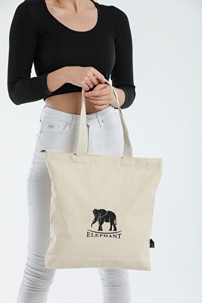 ELEPHANT ÇANTA Bez Çanta Bzc-hmr 503