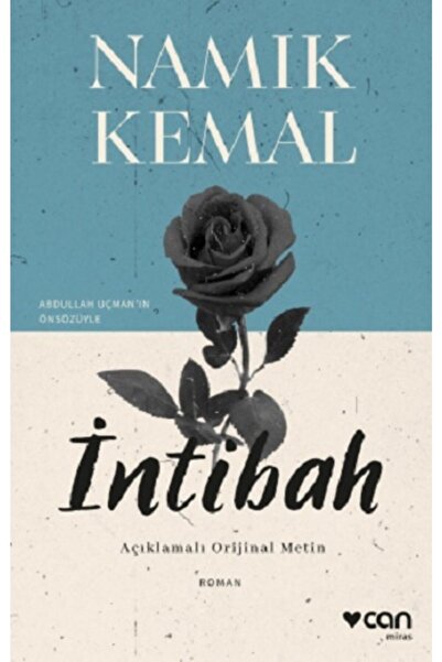 Can Yayınları Intibah (açıklamalı Orijinal Metin)