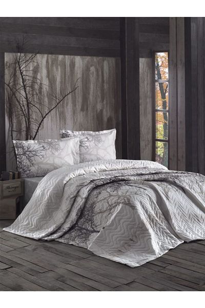 Clasy Midas Four Seasons Set Single Beige V2
