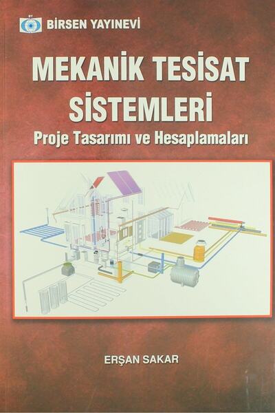 Birsen Yayınevi Mekanik Tesisat Sistemleri - Erşan Sakar