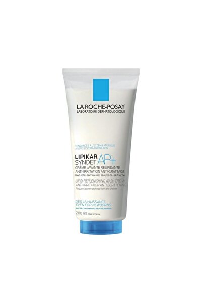 La Roche Posay Lipikar Syndet Ap+ 200 ml