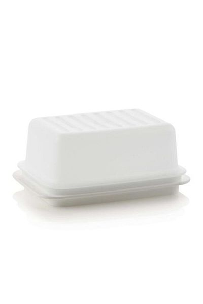 Tupperware Butter Storage Container