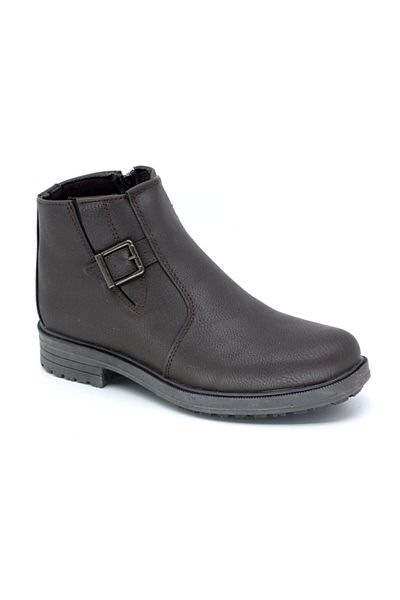TRENDYSHOES Ανδρικές μπότες Trendyshose 506 Αντιολισθητική σόλα από καουτσούκ