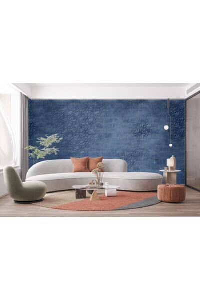 adalidekor Salon Oturma Odası Tasarım Duvar Kağıdı