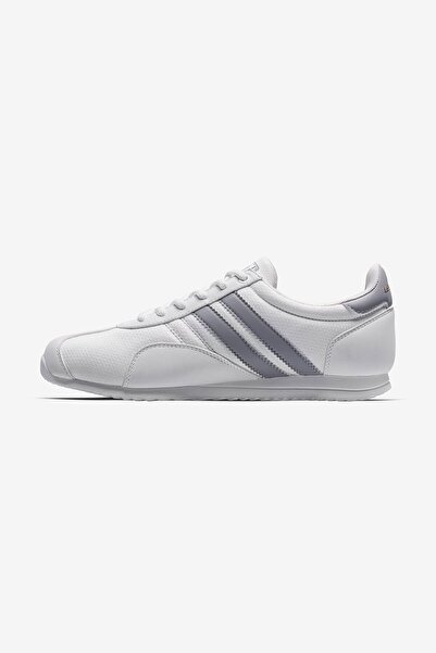 Lescon Running & Training Shoes - White - Flat