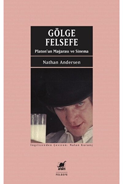 Ayrıntı Yayınları Gölge Felsefesi