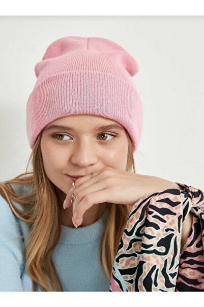 Goldmine Унісекс Basic Bere Pembe