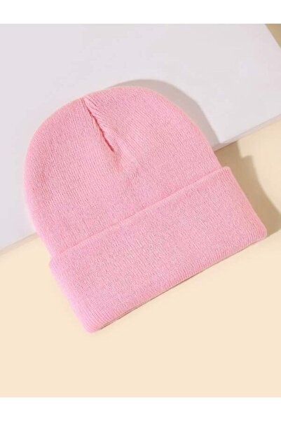 Goldmine Унісекс Basic Bere Pembe