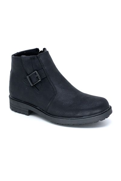 TRENDYSHOES Ανδρικές μπότες Trendyshose 506 Αντιολισθητική σόλα από καουτσούκ