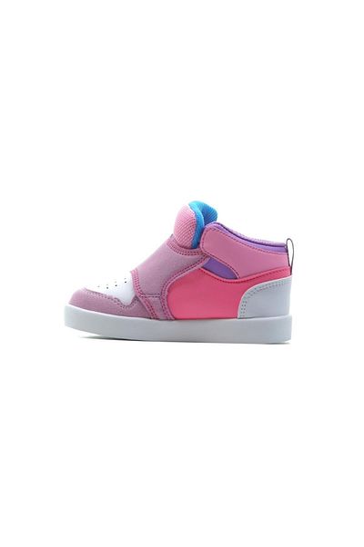Vicco Ufo Girl's Luminous Boots (22-30) 21k 313.100 Pk