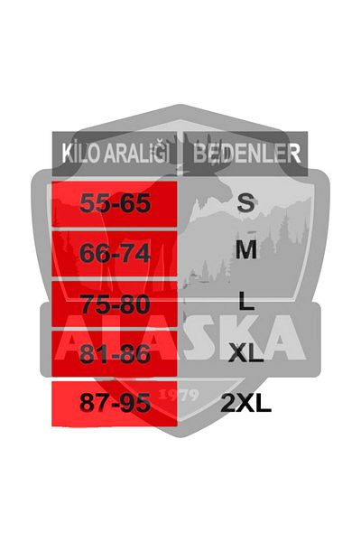 alaska the last frontier Slim Fit 100% βαμβακερό ύφασμα κανονικό γιακά μακρυμάνικο ριγέ πουκάμισο
