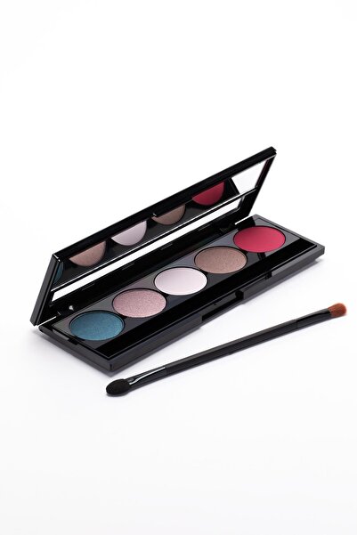 Pierre Cardin Iconic Haute Couture Far Paleti Stiletto