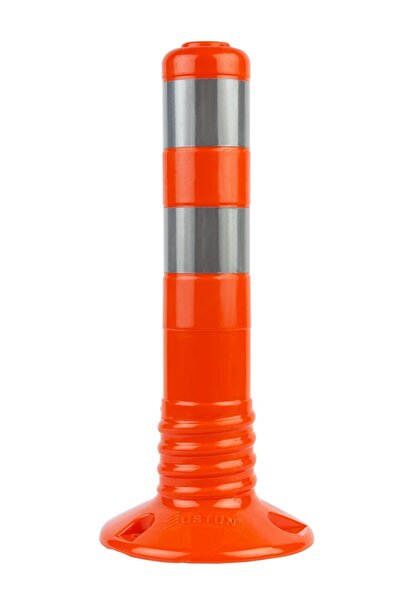 Genel Markalar 45 Cm Esnek Şerit Ayırıcı Standart (delinatör) Ut 2502