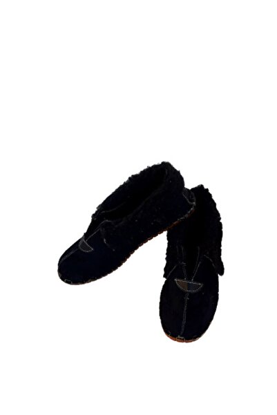 KAPAR Panduf,evde, Iç Ve Dış Mekanlarda Kullanılacak Kışlık Bot