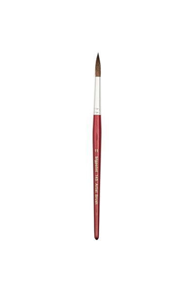 Bigpoint 145 Series Pony Hair Round Brush No: 11