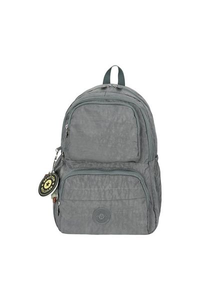 Bevitton Rucsac de școală Rucsac gri
