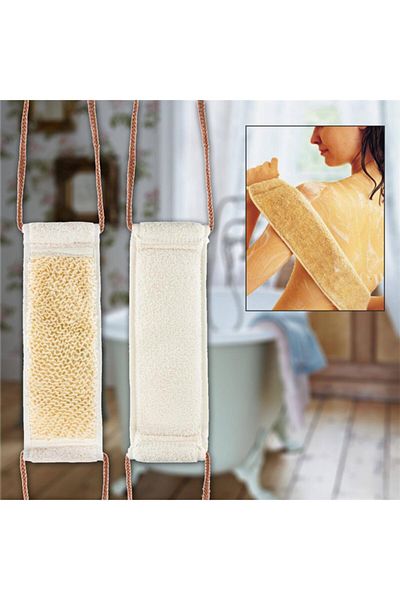 Yetkin Home Exfoliating Effective Bath Shower Washcloth Washcloth Face Wash Bath Washcloth