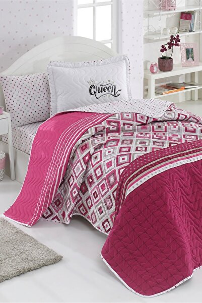 Yumaklar Concept Cotton Young Single Bedspread Little Queen