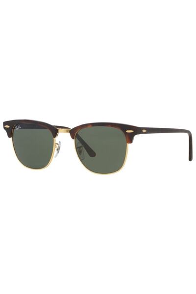 Ray-Ban Rayban Rb3016 W0366 51 Unisex Sunglasses
