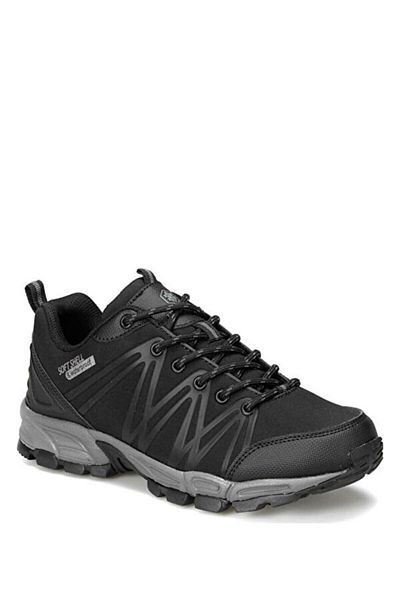 lumberjack Μαύρο καφέ Trekking & Outdoor Αδιάβροχο & Αδιάβροχο