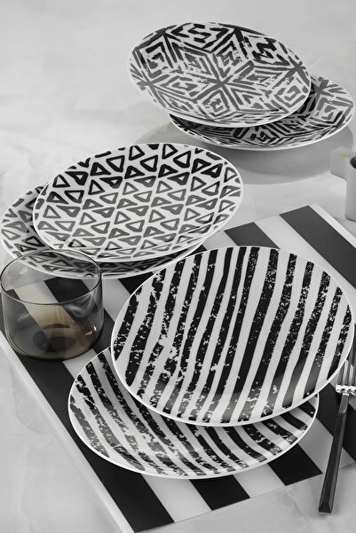 Kütahya Porselen طقم كيك زيوغما 6 قطع885333