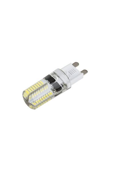 Cata 3w Led Ampul G9 Duylu Ct-4249 - Sarı