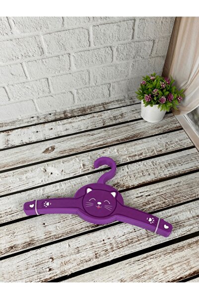 Tabivar Σετ παιδικών κρεμάστρων ρούχων 4 τεμαχίων