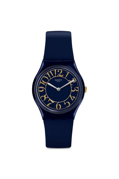 Swatch Gn262 Women Wrist Watch